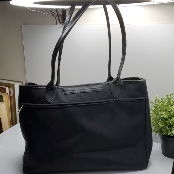 Longchamp large modele de pose tote - Picture 2 of 8